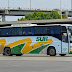 Autobuses Golfo Pacifico: SUR