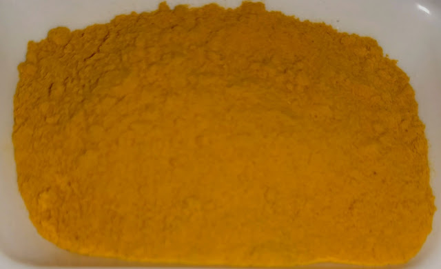 Turmeric