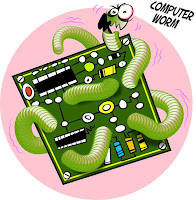 Conficker worm, Conficker, Conficker virus, computer worm, computer virus, Downup, Downadup, Kido