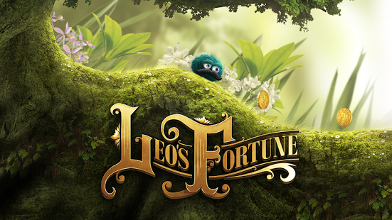 Leo's Fortune Android APK + Data