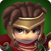 Game Dungeon Quest MOD Free Shopping Miễn Phí Trên Android