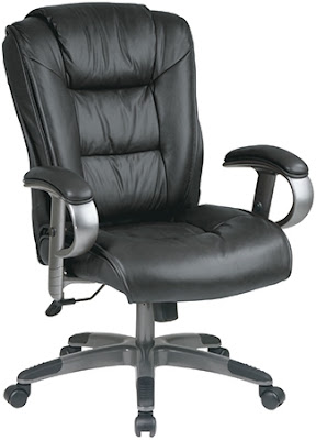 Office Chair Design