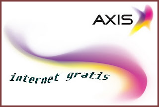 internet axis