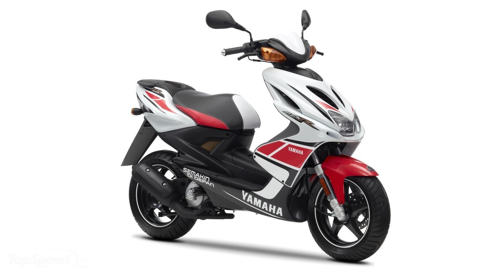 Yamaha Aerox 125 Spesifikasi Dan Harga Timeslib Magazine