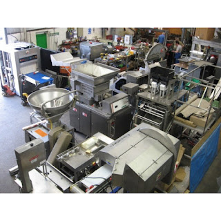 Process Machinery