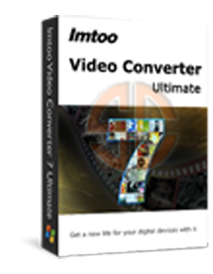 ImTOO Video Converter Ultimate 7.7.2.20130225 Incl Keygen