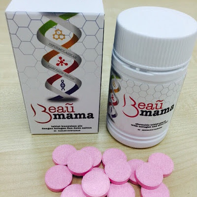 BEAU MAMA BY VSIREH BEAUTY