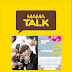 الترجمة العربية لـ MAMA TALK