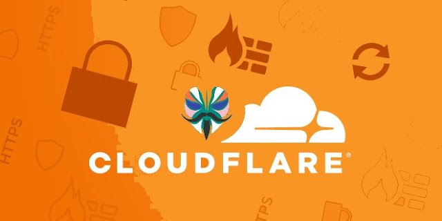 How to Use CloudFlare DNS On Android (Root)