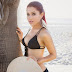 Ariana Grande; she is gorgeous!