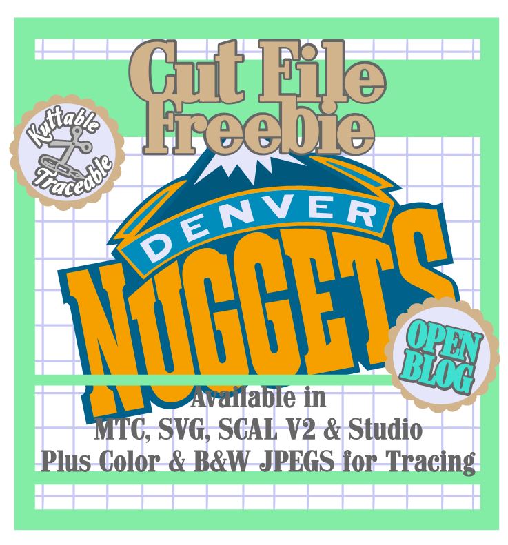 Download The Scrapoholic : Basketball 25 Days Free MTC & SVG Cut ...