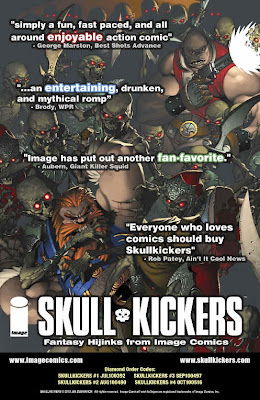 Skullkickers