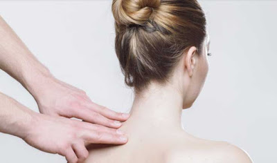 fisioterapia para el tratamiento del latigazo cervical