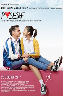 Download Film Posesif (2017) HD 720p Full Movie