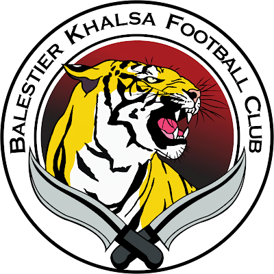 BALESTIER KHALSA FOOTBALL CLUB