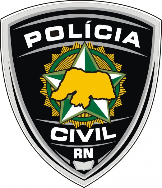 POLICIA CIVIL DO RN - DEICOR -