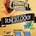 Peraduan Nestlé La Cremeria "Hantar & Menang" Contest: Up to RM10,000 prizes to be won!