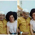 Lovely photos of IPOB leader, Nnamdi Kanu and wife Uchechi 