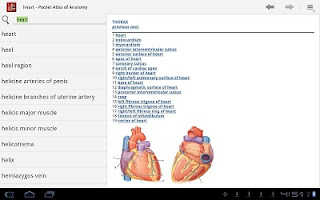Aplikasi Android Kedokteran Terbaru