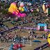 Récord histórico en San Nicolás: más de 1.200.000 personas ya disfrutaron del Festival Río