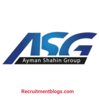 R&D Manager At Ayman Shahin Group