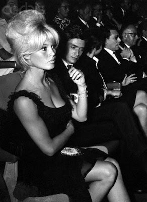 Brigitte Bardot