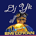 DJ YK – Emi Lo Kan