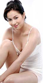 Cristine Reyes