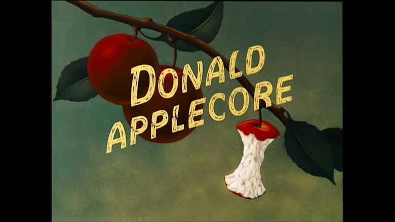 Donald Applecore (1952)