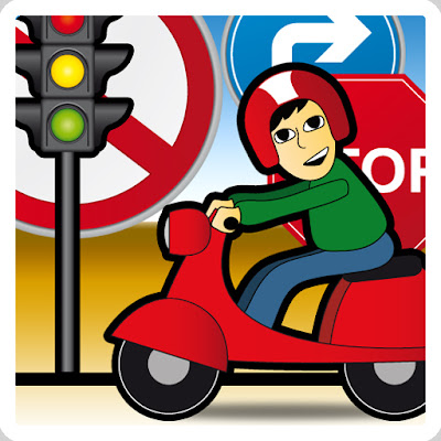 En tus manos: la app de seguridad vial