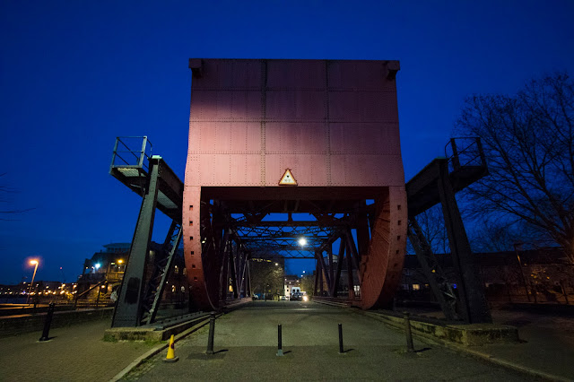 Rotherhithe-Londra