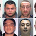 UK's 27 Most Wanted Criminals & Suspects Named