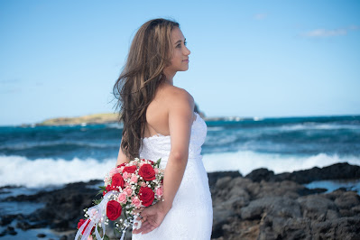 Oahu Bride