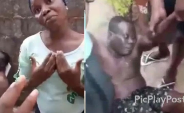 Married man faints while with married lover in Lagos