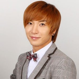 Leeteuk Super Junior