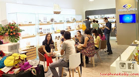 Vision Space Optometrist, Sunway Giza, SNRD, Sunglasses, Vision Space, Optometrist,