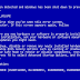 Mengatasi Blue Screen Windows : Unmountable_boot_volume