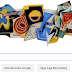 SIAPA Juan Gris PENHIAS Google Doodle HARI INI (23 MAC 2012)