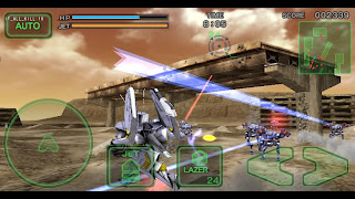 Destroy Gunners SP v1.22 for Android