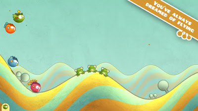 Tiny Wings for android