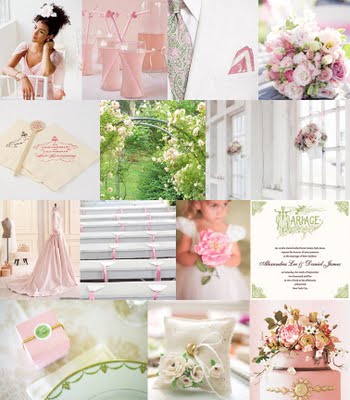 Shabby Chic Inspiration