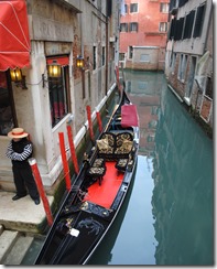 gondola