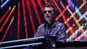 Jean-Michel Jarre