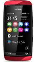 Nokia Asha 306