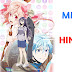 Recovery of an mmo junkie all episoads In Hindi dubbed 