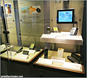 Computer History Museum: PalmPilot