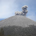 10 Gunung Tertinggi Di Indonesia