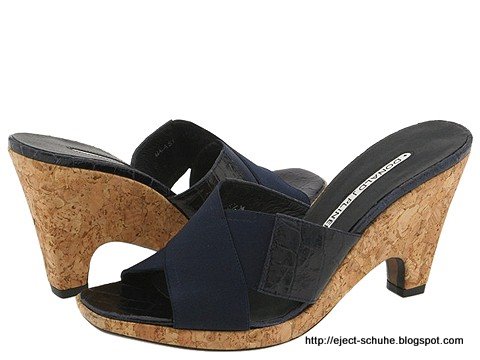 Eject schuhe:eject-316054