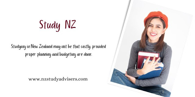 New Zealand Pathway Student Visa
