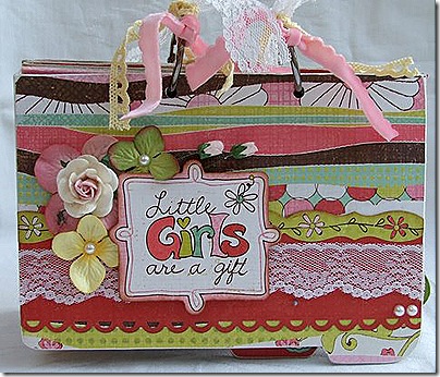 Paper Dolls 006
